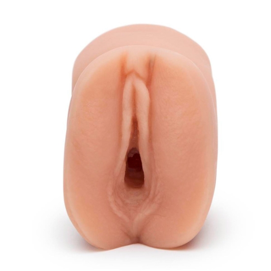 Мастурбатор Doc Johnson Jessie Andrews