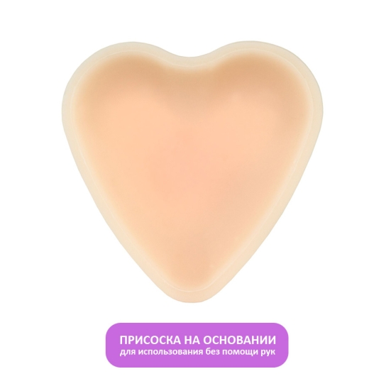 Фаллос из силикона Flow Emotional