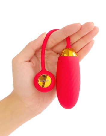 Виброяйцо Svakom Ella Neo