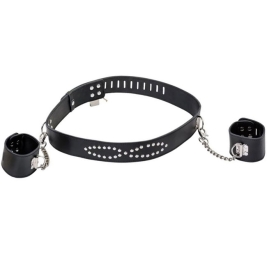 Набор для бондажа ToyFa Theatre