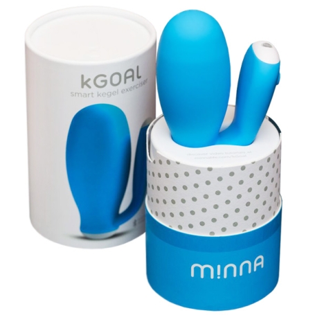 Тренажер kGoal Minna