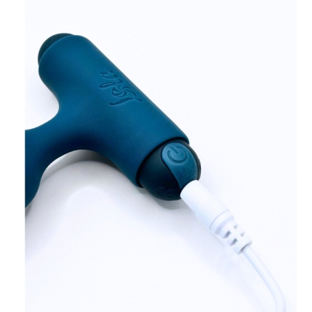 Анальный вибратор Elation 2.0 Spice It Up