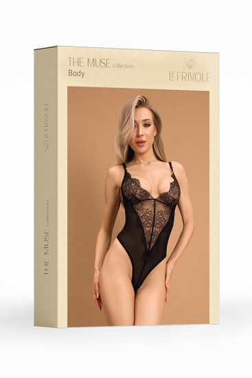 Боди Le Frivole 06792