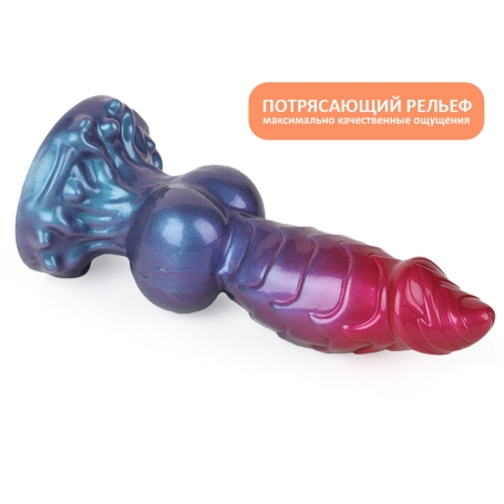 Большой дилдо Eldritch Sentinel